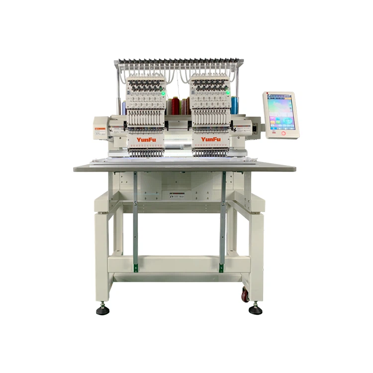 12 Nodwyddau 2 Peiriant Brodwaith Pen