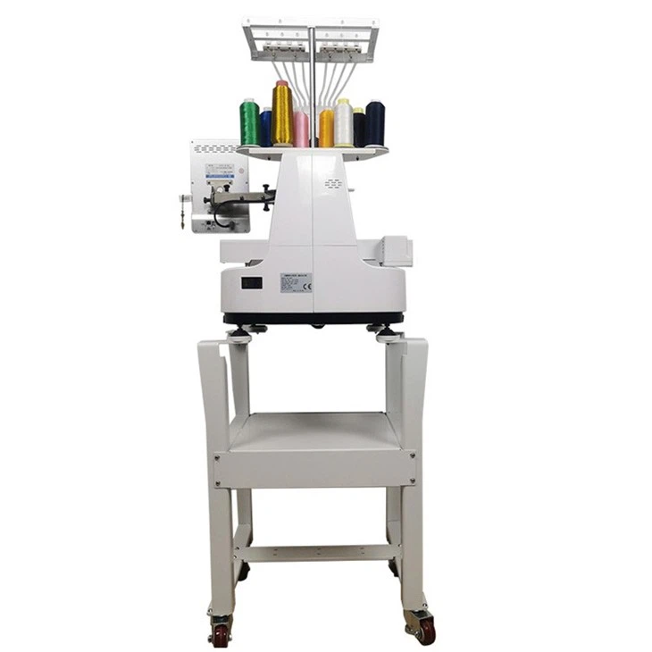 home business mini embroidery machine