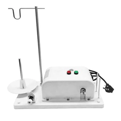 Peiriant Brodwaith Bobbin Winder