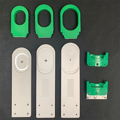 Dyfais Sanau Peiriant Brodwaith