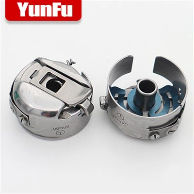 Achos Bobbin Gwreiddiol o Japan